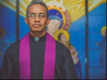 Padre Vanilson 