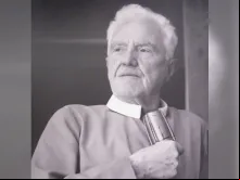 Padre Vitor Coelho.