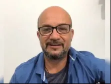 Padre José Gilmar Moreira 