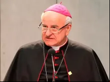 Dom Vincenzo Paglia