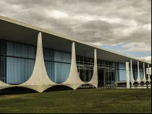Palácio da Alvorada 