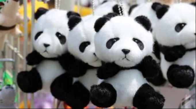 Pandaspeluche_PXhere_17102017.jpg ?? 