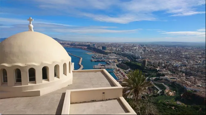 PanoramicaOranArgelia_Pixabay_05122018.jpg ?? 