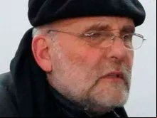 Pe. Paolo Dall'Oglio