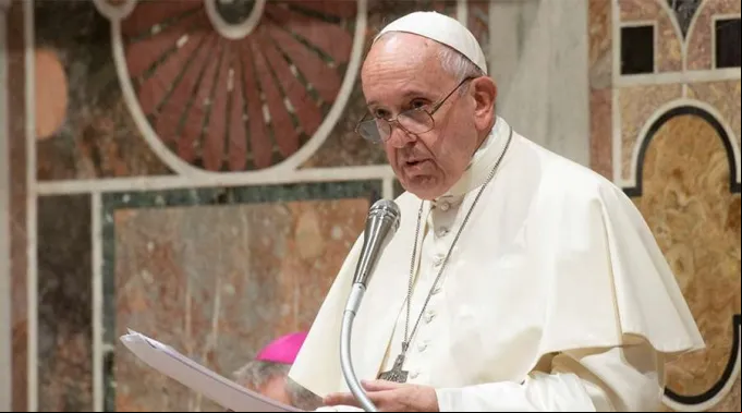Papa-Francisco-23112019.jpeg ?? 