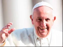 Papa Francisco.