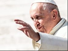 Papa Francisco
