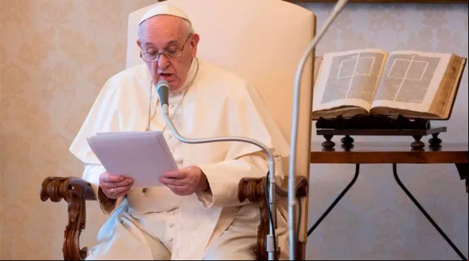 Papa-Francisco-AG-Vatican-Media-26082020.jpg ?? 