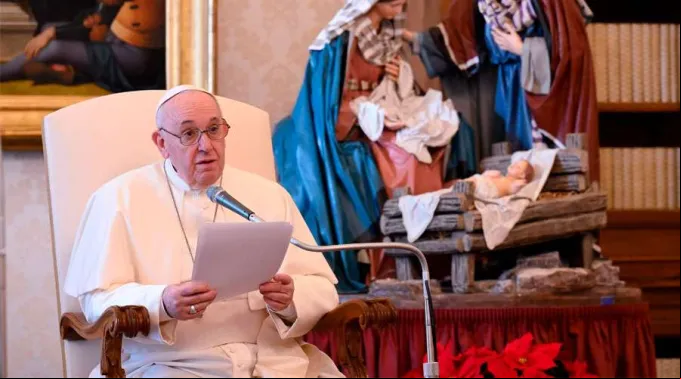 Papa-Francisco-Angelus-Archivo-Vatican-Media-04012021.jpg ?? 