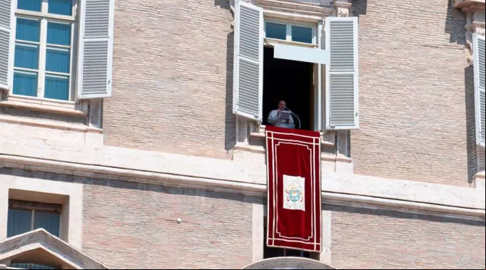 Papa-Francisco-Angelus-Domingo-Vatican-Media-23082020.jpg ?? 