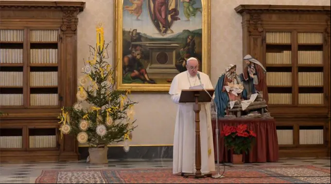 Papa-Francisco-Angelus-Dominical-Vatican-Media-03012021.jpg ?? 