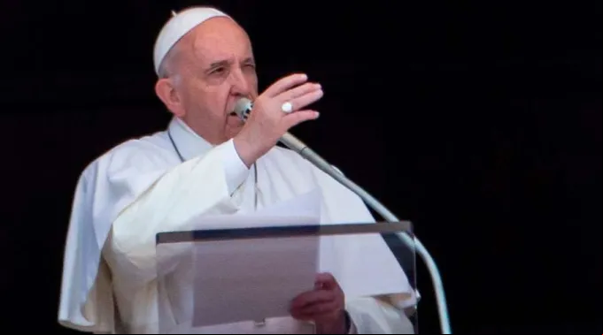 Papa-Francisco-Angelus-SanPedro-Daniel-Ibanez-ACI-01122019.jpg ?? 