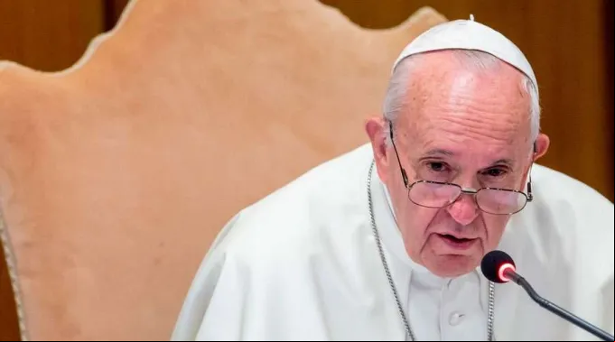Papa-Francisco-Apertura-Sinodo-Daniel-Ibanez-ACI-07102019.jpeg ?? 