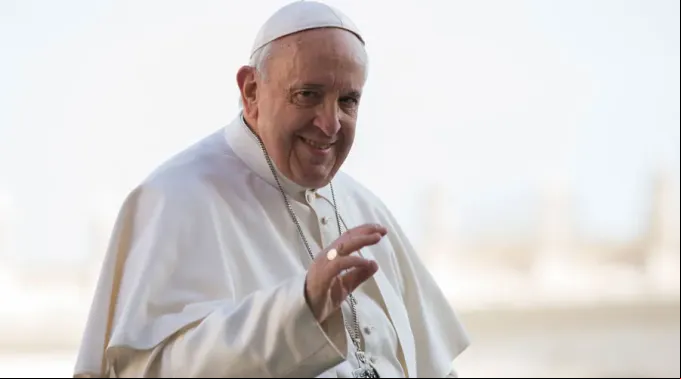 Papa-Francisco-Archivo-AG-Marina-Testino-ACI-13012021.jpg ?? 