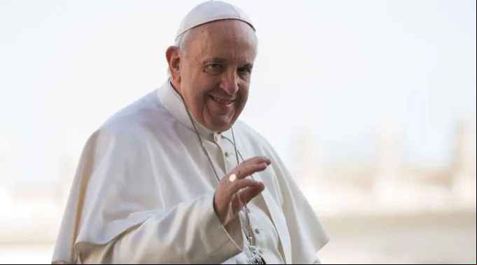 Papa-Francisco-Archivo-AG-Marina-Testino-ACI-13012021_1.jpg ?? 