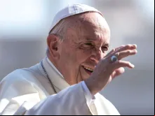 Papa Francisco.