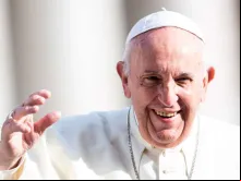 Papa Francisco.