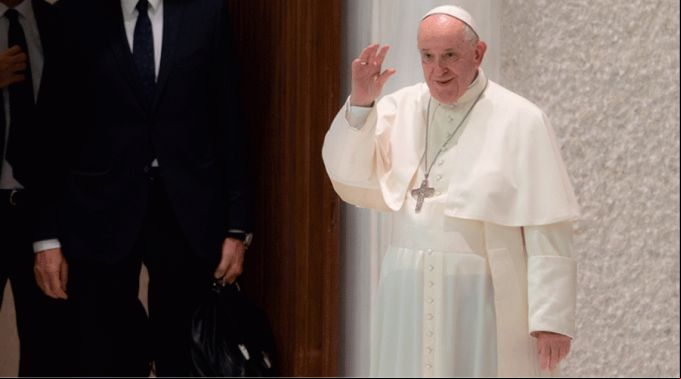 Papa-Francisco-Audiencia-General-Aula-Pablo-VI-Vatican-Media-06102021.gif ?? 