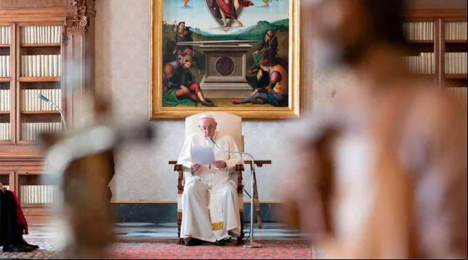 Papa-Francisco-Audiencia-General-Vatican-Media-02122020.jpg ?? 