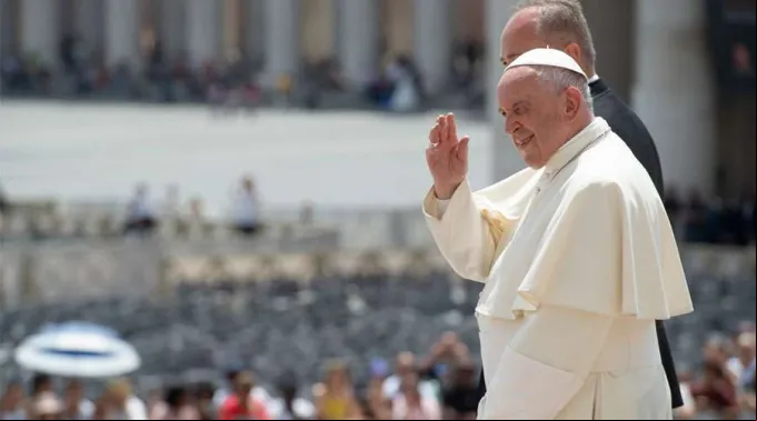Papa-Francisco-Audiencia-General-Vatican-Media-03072019.jpg ?? 