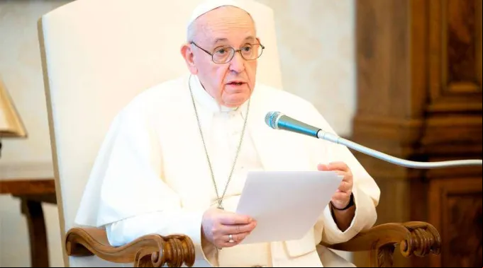 Papa-Francisco-Audiencia-General-Vatican-Media-10062020.jpg ?? 
