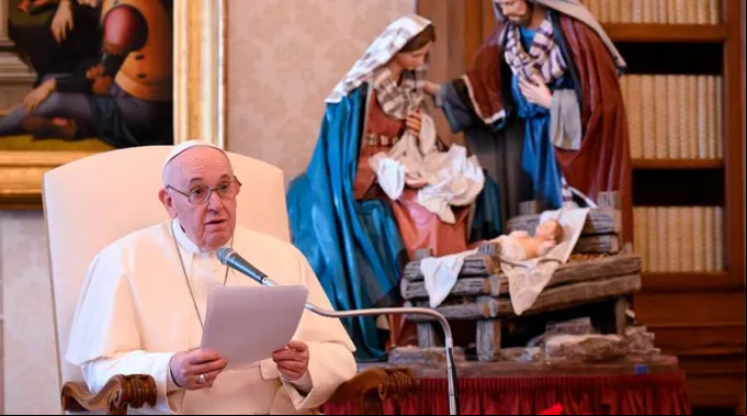 Papa-Francisco-Audiencia-General-Vatican-Media-16122020.jpg ?? 