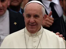 Papa Francisco.