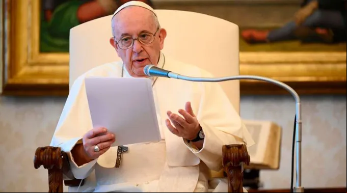 Papa-Francisco-Audiencia-Vatican-Media-28072020.jpg ?? 