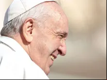 Papa Francisco.
