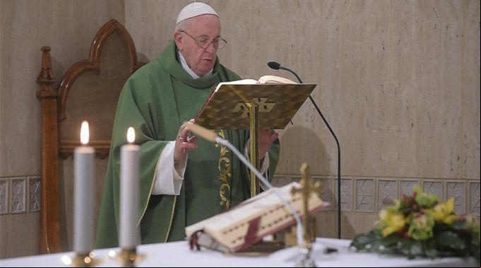 Papa-Francisco-Casa-Santa-Marta-Vatican-Media-30012020.gif ?? 
