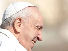 Papa Francisco.