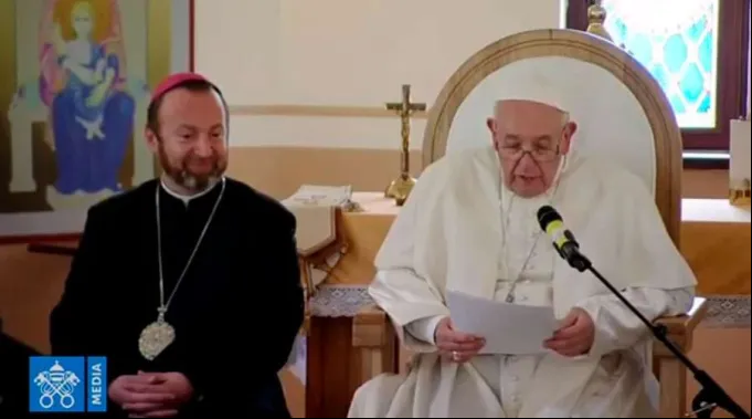 Papa-Francisco-Discurso-Rom-Youtube-02062019.jpg ?? 