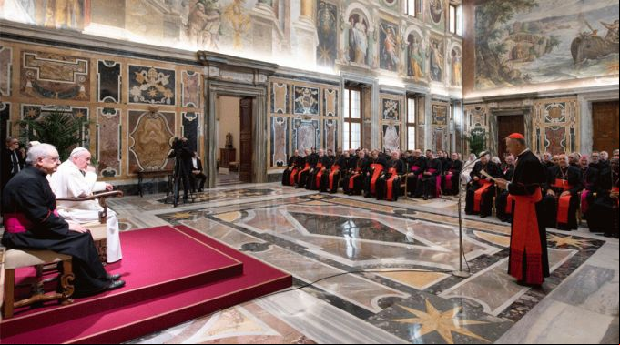Papa-Francisco-Doctrina-Fe-Vatican-Media-30012020.gif ?? 