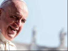 Papa Francisco.