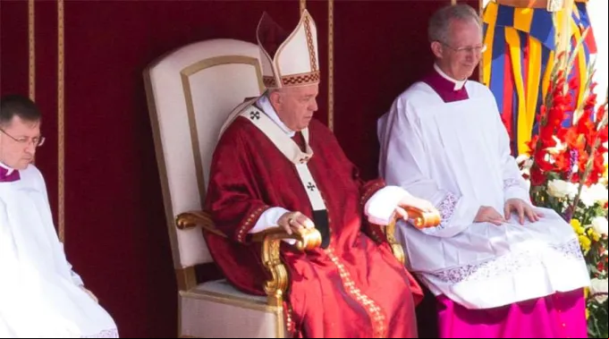 Papa-Francisco-Misa-Pentecostes-Lucia-Ballester-ACI-09062019.jpg ?? 