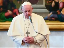 Papa Francisco.