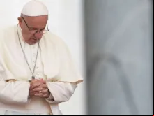 Papa Francisco.