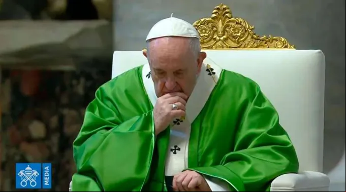 Papa-Francisco-Oracion-Youtube-15112020.jpg ?? 