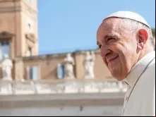 Papa Francisco