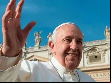 Papa Francisco.