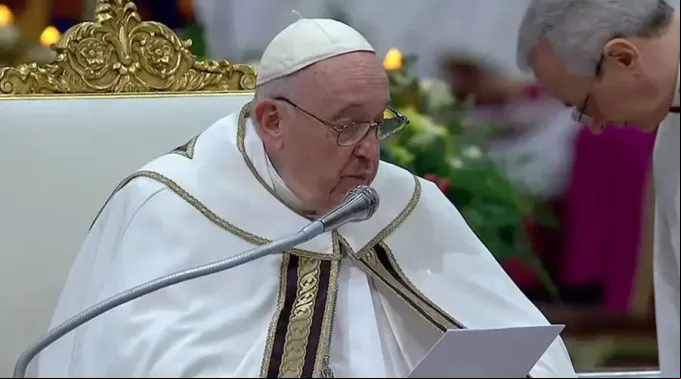 Papa-Francisco-Vatican-Media-25012023.jpg ?? 