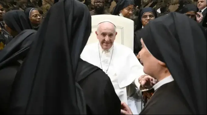 Papa-Francisco-apelacion-vida-consagrada-Vatican-Media-03042023.jpg ?? 