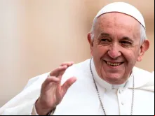 Papa Francisco.
