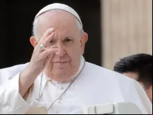 Papa Francisco