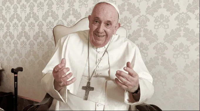 Papa-Francisco-garante-que-ira-a-JMJ-Lisboa-2023_Captura-de-video.jpg ?? 