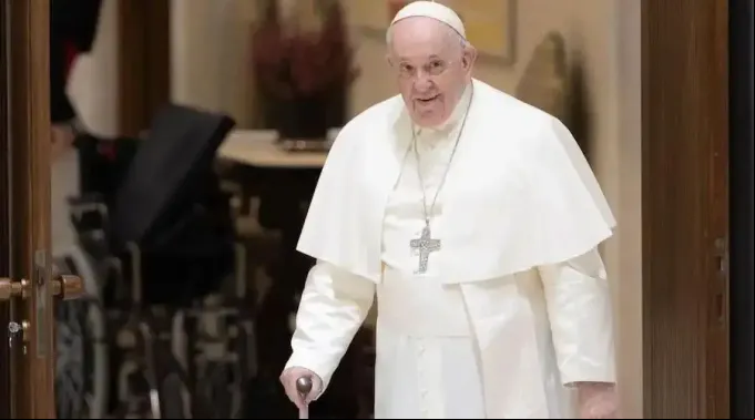 Papa-Francisco-homosexualidad-entrevista-AP-Daniel.jpg ?? 