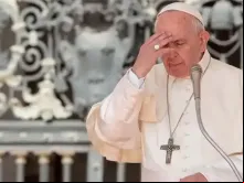 Papa Francisco