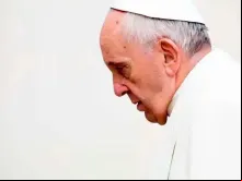 Papa Francisco