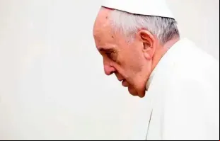 Papa Francisco