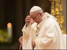 Papa Francisco
